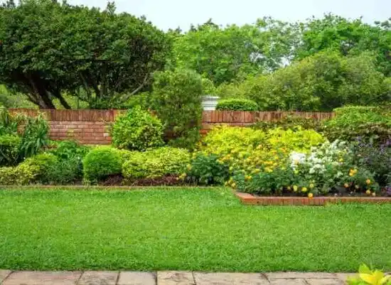 landscaping services Hernando